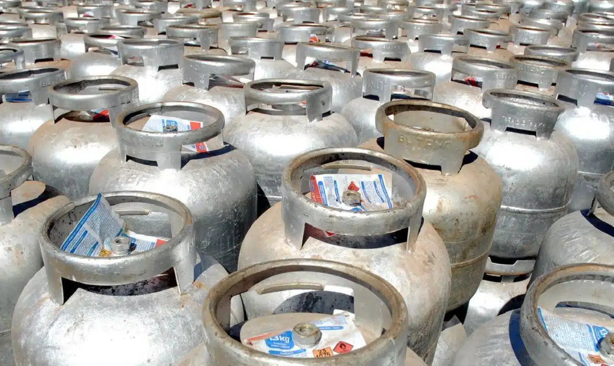 Quando cai o Auxílio Gás de abril 