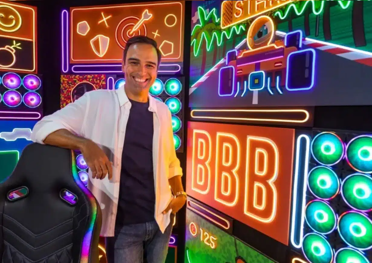 como vai ser a dinâmica do paredão hoje