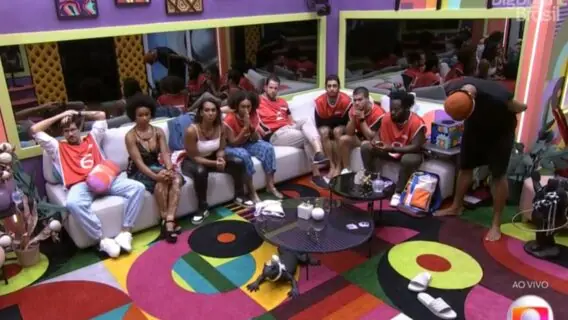 Quando vai ser o paredão falso do BBB 22? Votação e dinâmica