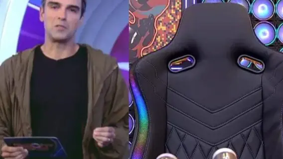 Que horas começa o BBB 22 hoje: horário da nova formação de paredão