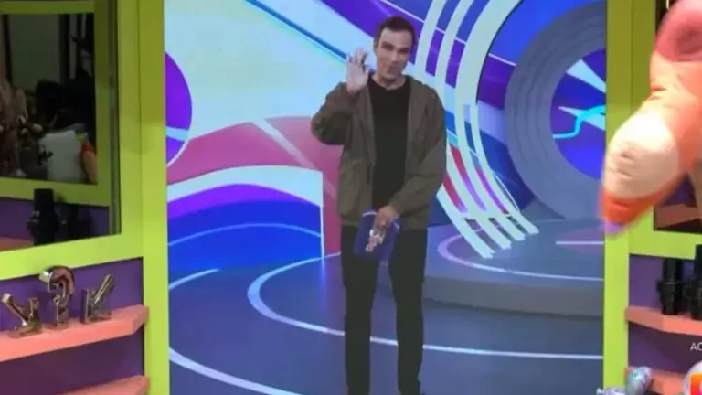 Que horas começa o BBB 22 hoje, noite de paredão falso (05/04)