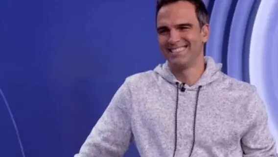 Que horas começa o BBB 22 hoje, segunda-feira (18/04)