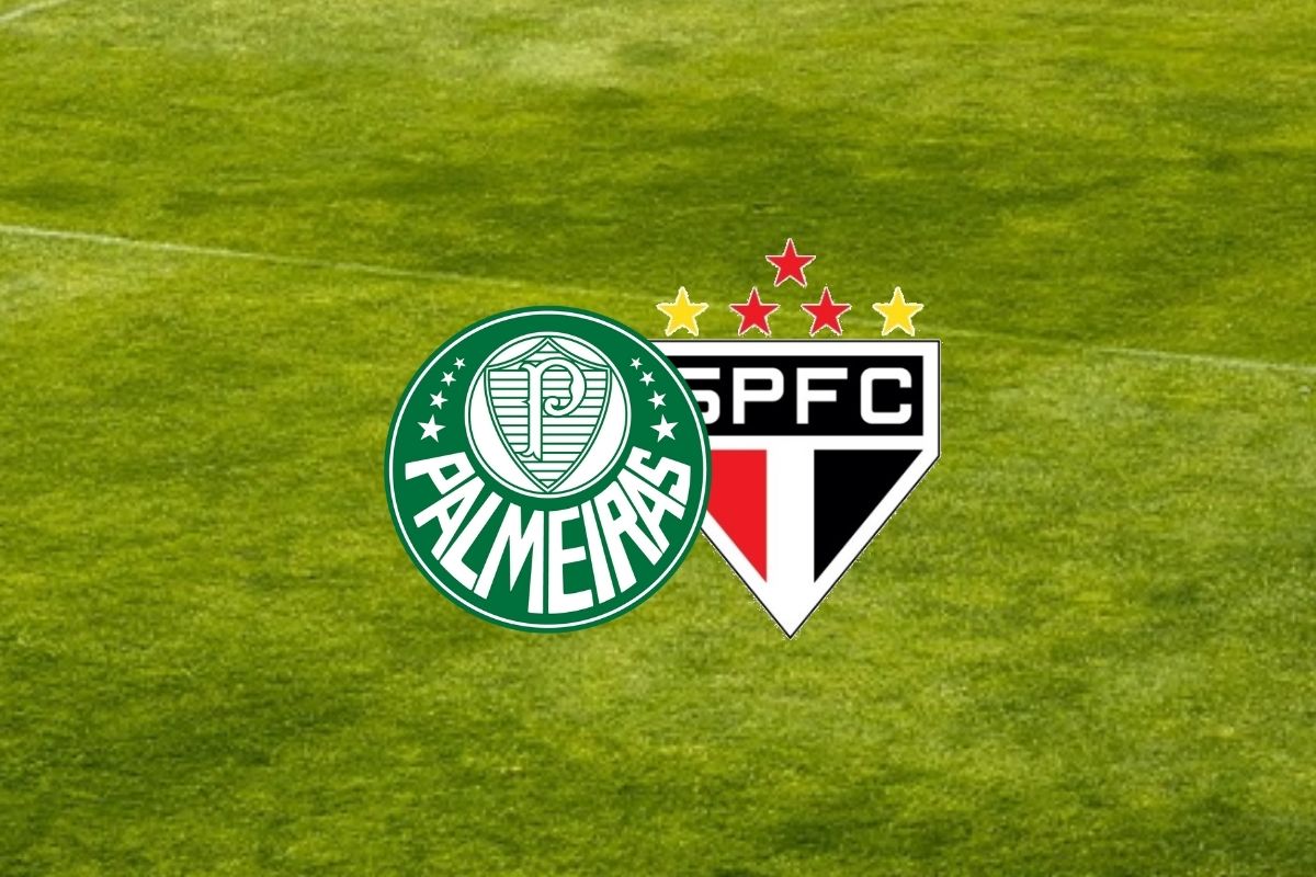 São Paulo x Palmeiras: que horas é o jogo hoje, onde vai ser e mais