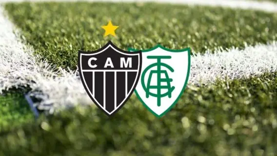 Que horas é o jogo do Atlético MG x América MG e onde ver Libertadores
