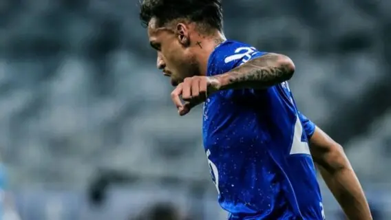 Que horas é o jogo do Cruzeiro hoje e onde assistir a Série B (23/04)