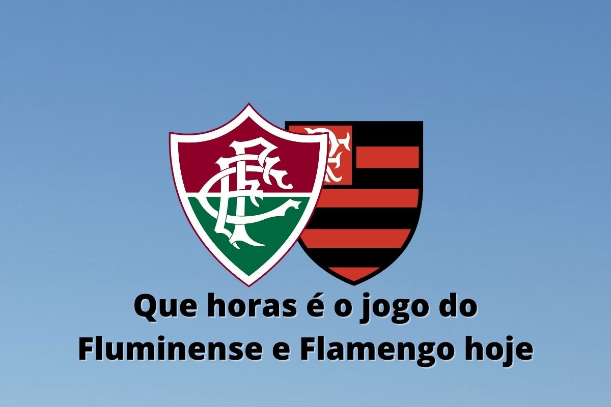 Jogo do Fluminense hoje: que horas começa e onde assistir