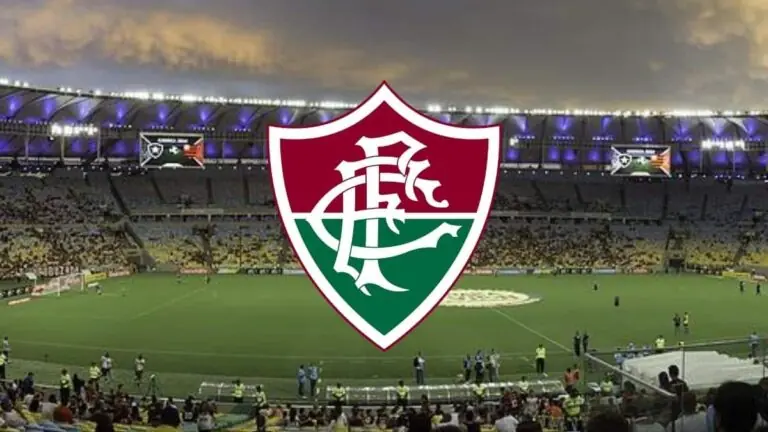 Que horas é o jogo do Fluminense hoje na Sul-Americana? (26/04)