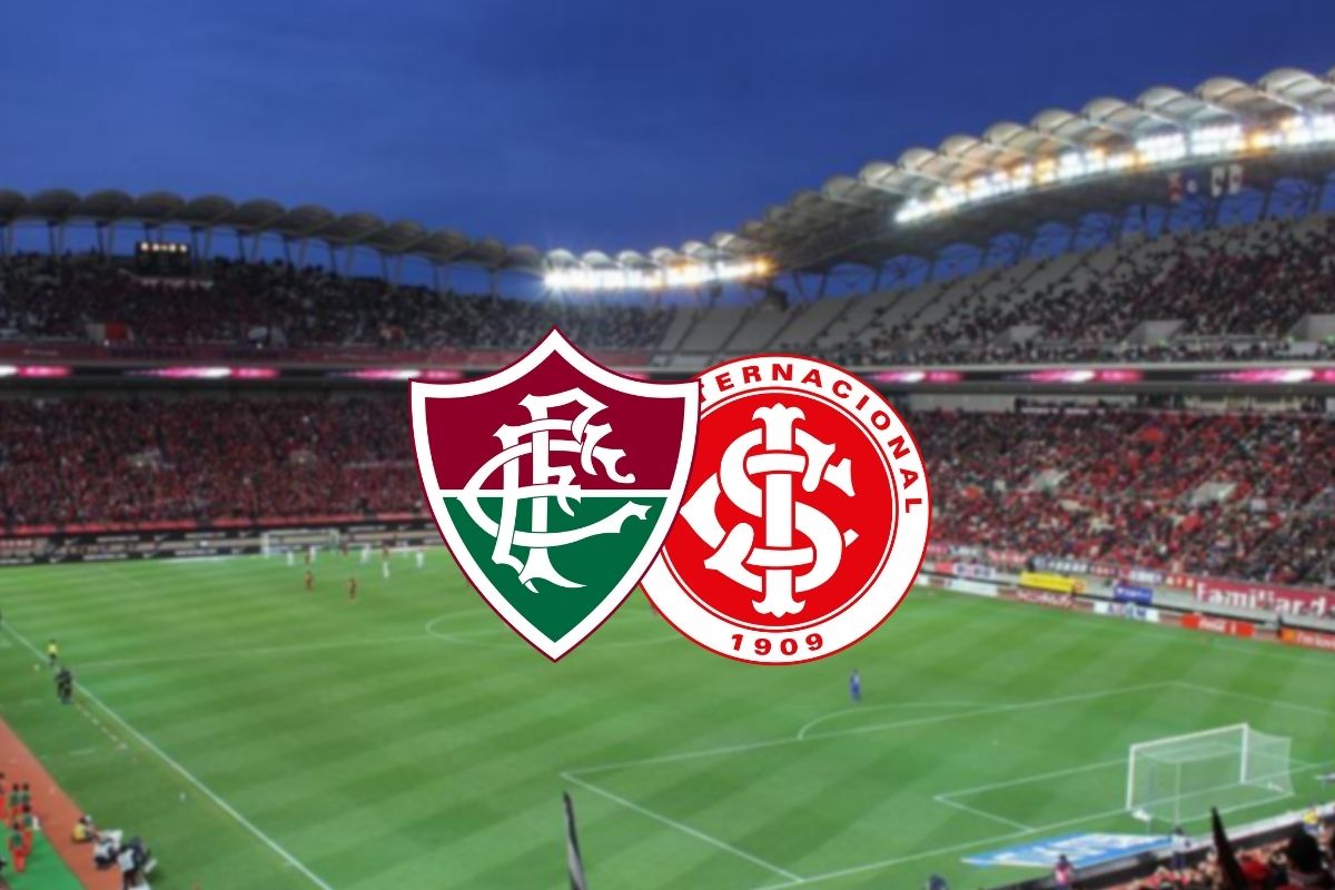 Que horas é o jogo do Fluminense x Internacional hoje e onde ver? (23/04) Que horas é o jogo do Fluminense x Internacional hoje e onde ver? (23/04)