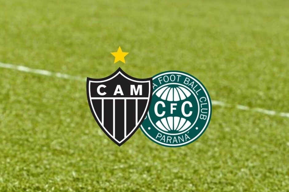 Que horas é o jogo do Galo hoje
