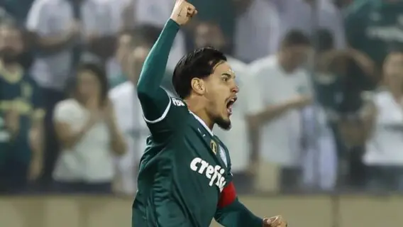 Que horas é o jogo do Palmeiras hoje pela Libertadores e onde vai passar