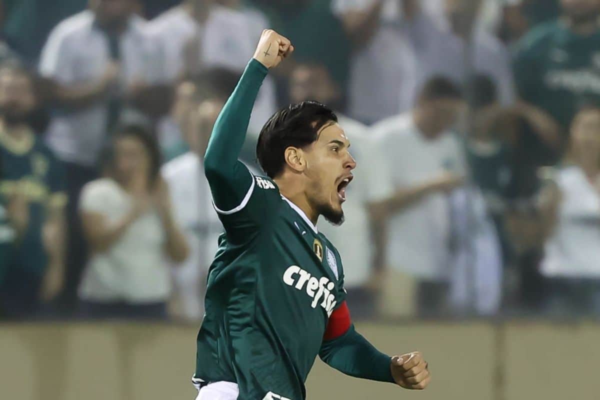 Que horas é o jogo do Palmeiras hoje pela Libertadores e onde vai passar