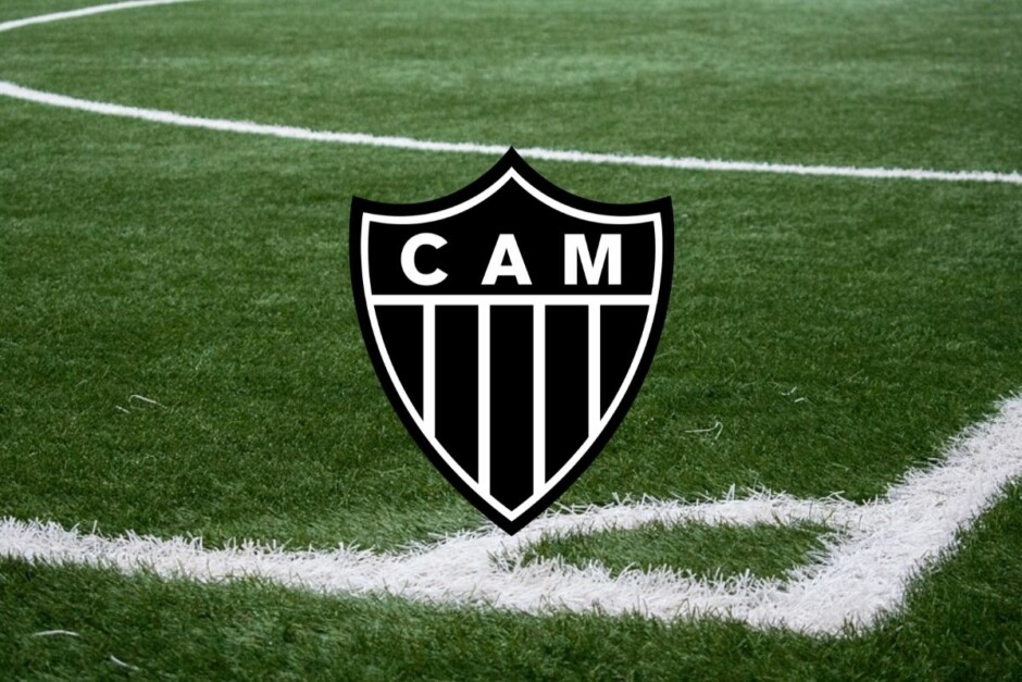 Que horas é o jogo do galo hoje