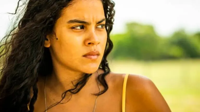 Quem é Muda em Pantanal? Personagem causa nova tragédia