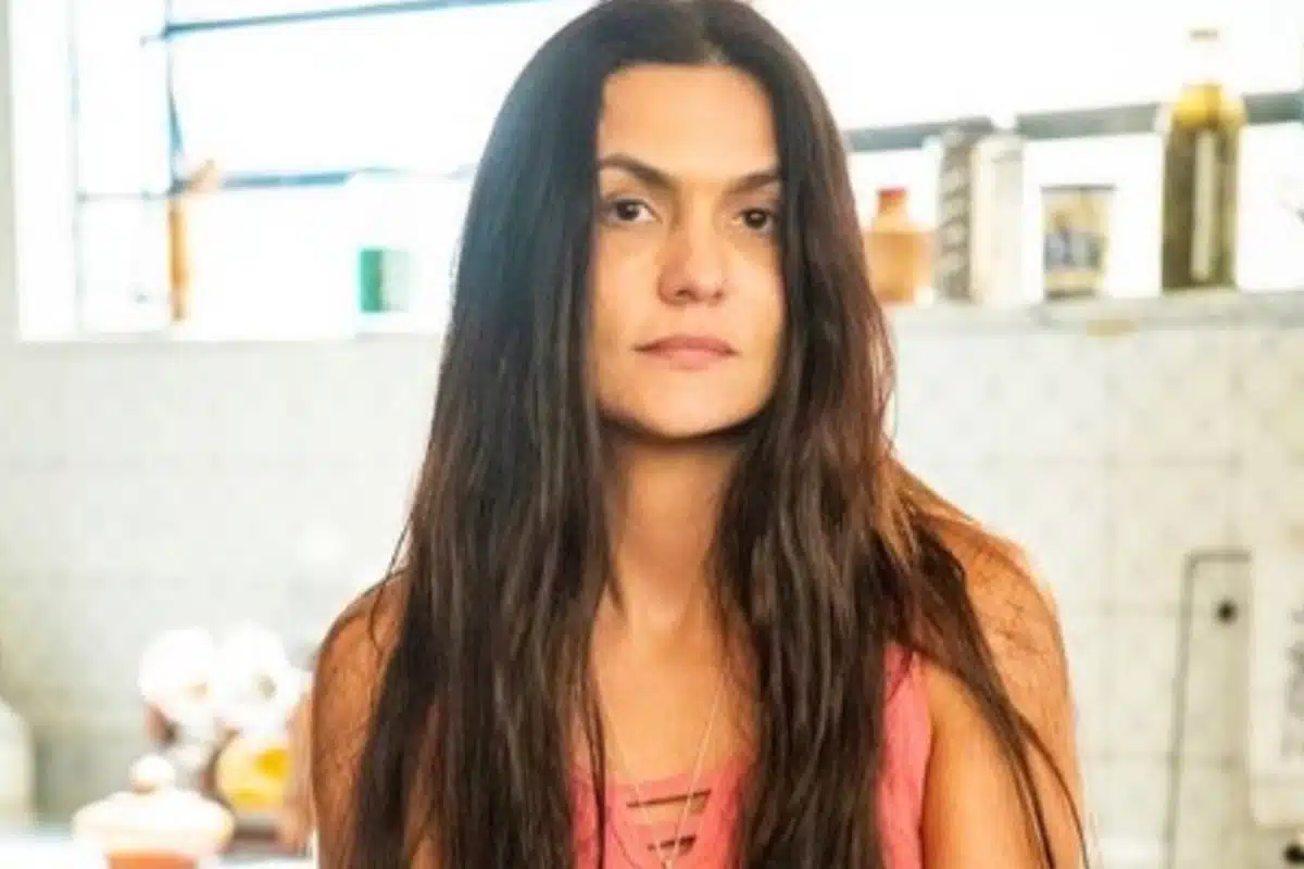 Quem é Zefa da novela pantanal