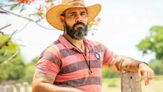 Quem era Alcides na novela Pantanal? Peão foi amante de Maria Bruaca