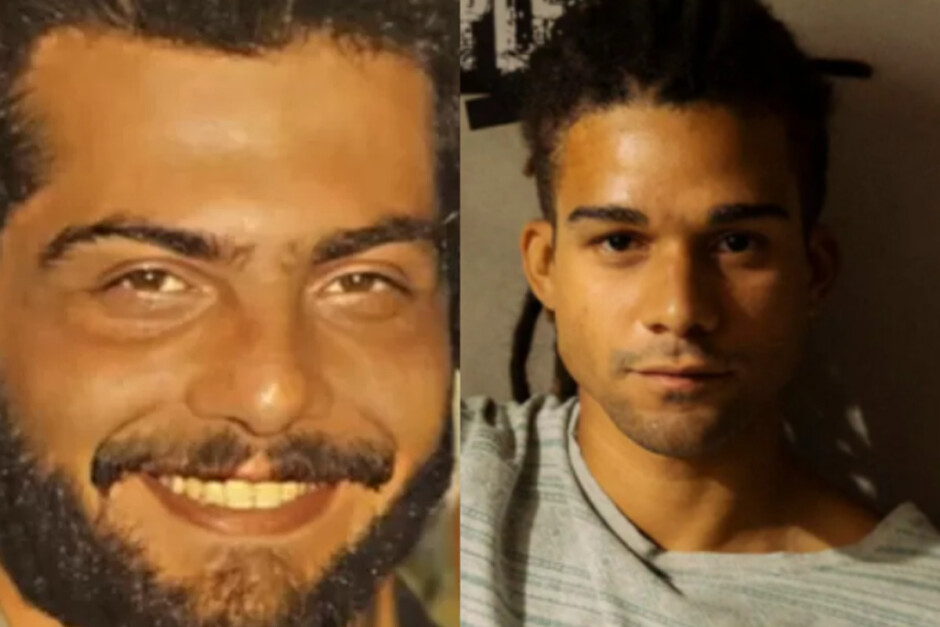 Quem era o Marcelo novela pantanal