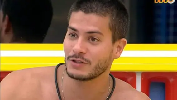 Quem está ganhando o BBB 22: Arthur lidera parciais das enquetes