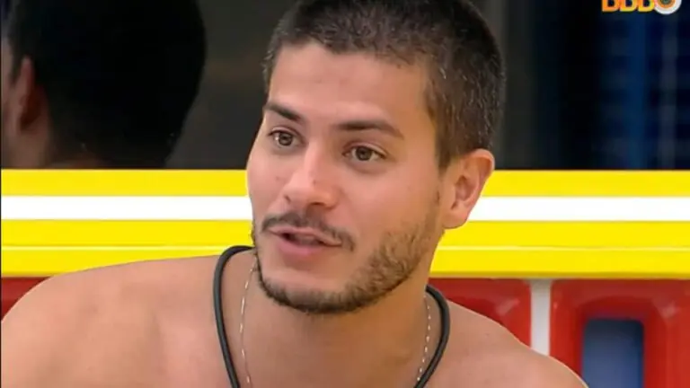 Quem está ganhando o BBB 22: Arthur lidera parciais das enquetes