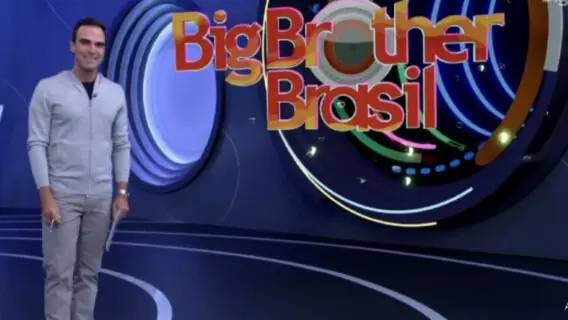 Quem está no paredão e quem votou em quem na 14ª berlinda