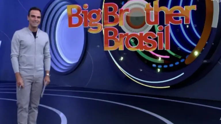 Quem está no paredão e quem votou em quem na 14ª berlinda