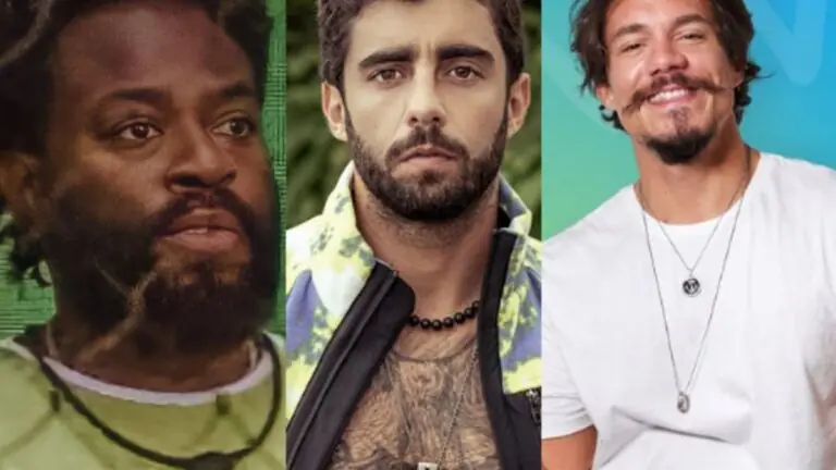 Novo paredão BBB 22 e quem votou em quem no penúltimo paredão