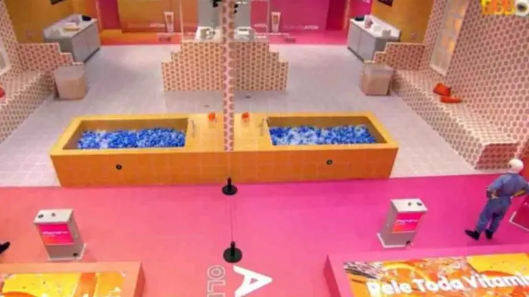 Quem ganhou a prova do anjo hoje no BBB 22? Veja a dinâmica