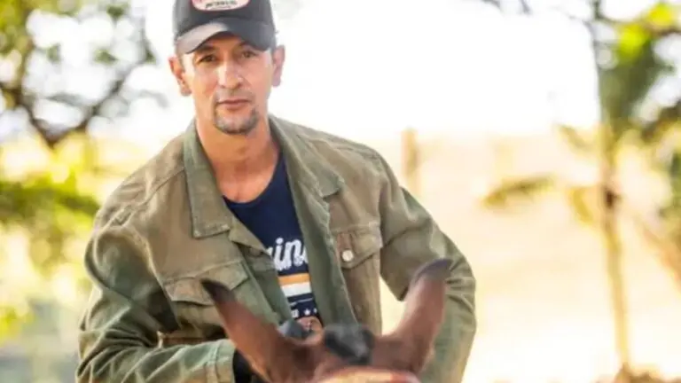 Quem será José Lucas em Pantanal? Irandhir Santos volta para novela