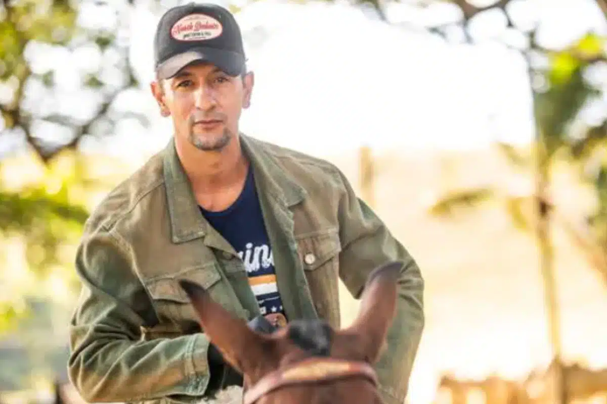 Quem será José Lucas em Pantanal