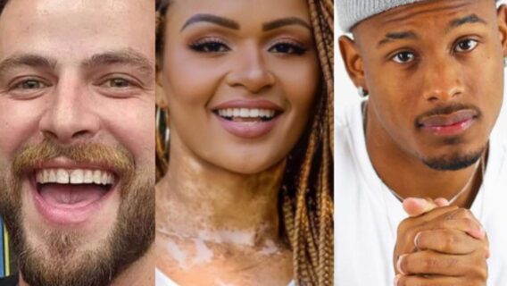 Quem vai ser eliminado do BBB 22 no paredão de terça-feira (12/04)