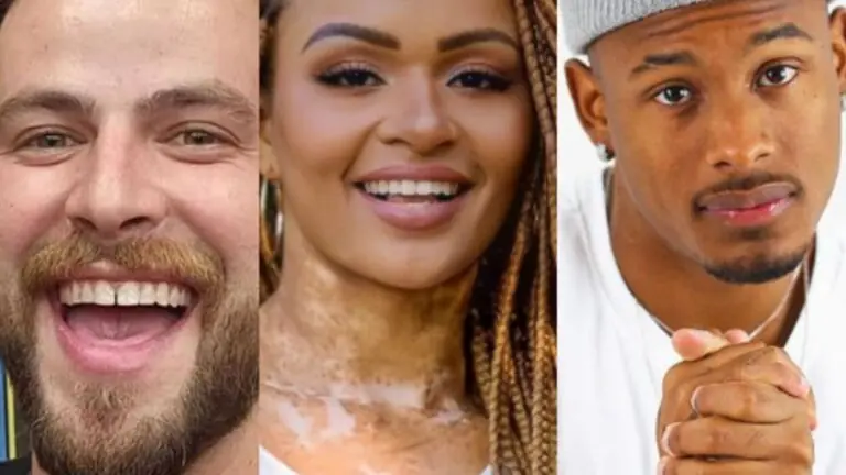 Quem vai ser eliminado do BBB 22 no paredão de terça-feira (12/04)