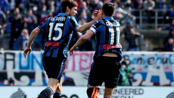 Onde assistir RB Leipzig x Atalanta ao vivo e horário da Liga Europa 07/04