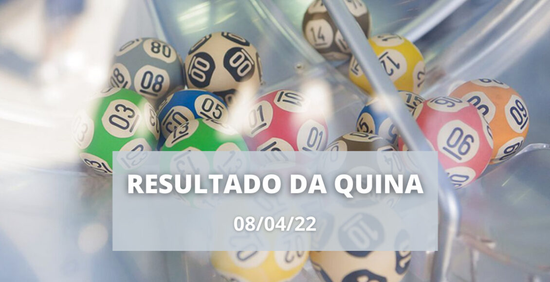 Resultado da Quina 5824