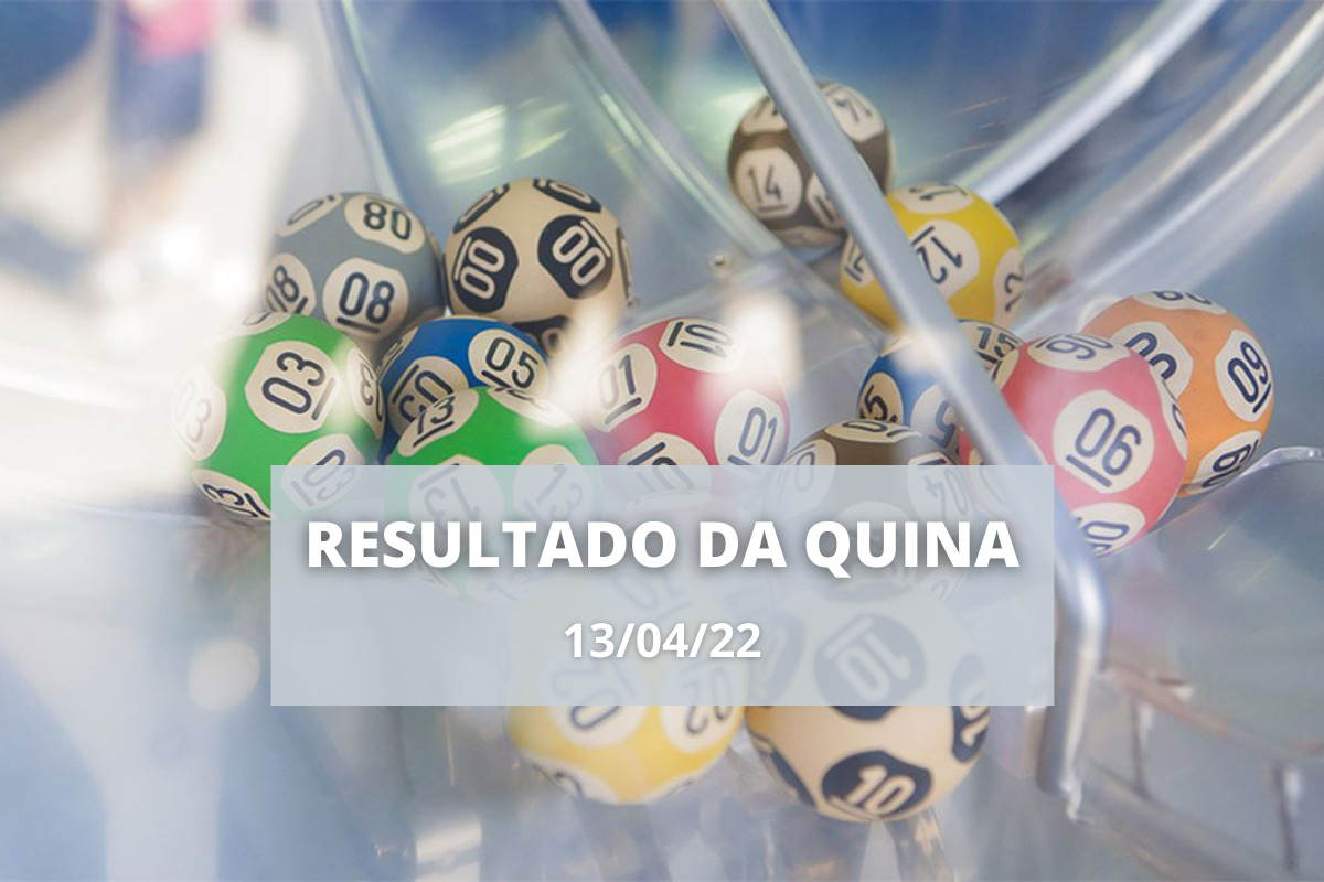 Resultado da Quina 5827