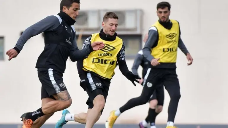 Rayo Vallecano x Valencia: onde assistir e horário ao vivo (11/04)