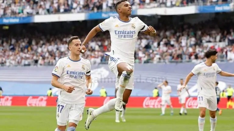 Real Madrid é campeão espanhol 2022! Veja a conquista do título