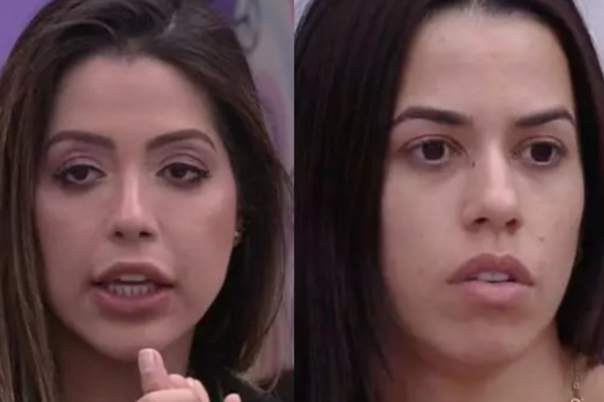 Rejeição de eliminados do BBB 22