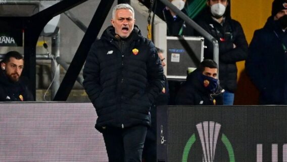 Onde assistir Roma x Salernitana ao vivo e horário do jogo hoje (10/04)