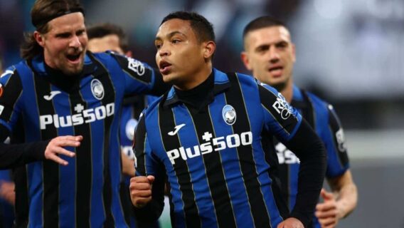 Onde assistir Sassuolo x Atalanta ao vivo e horário hoje (10/04)