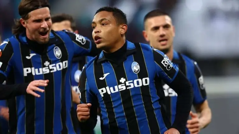 Onde assistir Sassuolo x Atalanta ao vivo e horário hoje (10/04)