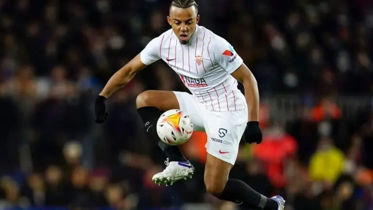 Onde assistir Sevilla x Granada ao vivo e horário do jogo hoje (08/04)