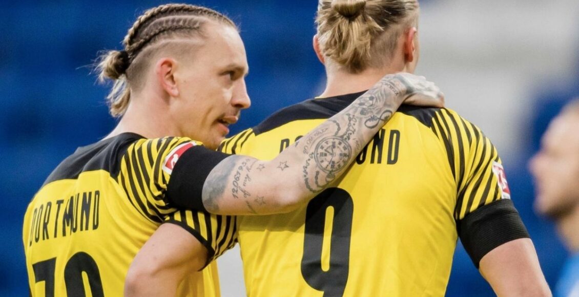 Onde assistir Stuttgart x Borussia Dortmund