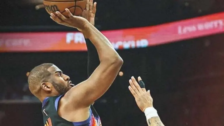 Suns x Pelicans: onde assistir e horário dos playoffs na NBA hoje (19/04)