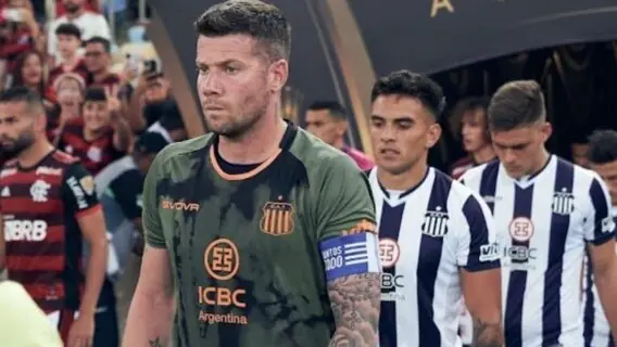 Onde assistir Talleres x Sporting Cristal ao vivo e horário hoje (26/04/2022)