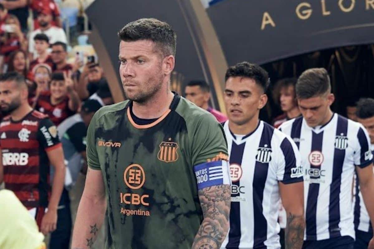 Onde assistir Talleres x Sporting Cristal ao vivo e horário hoje (26/04/2022)