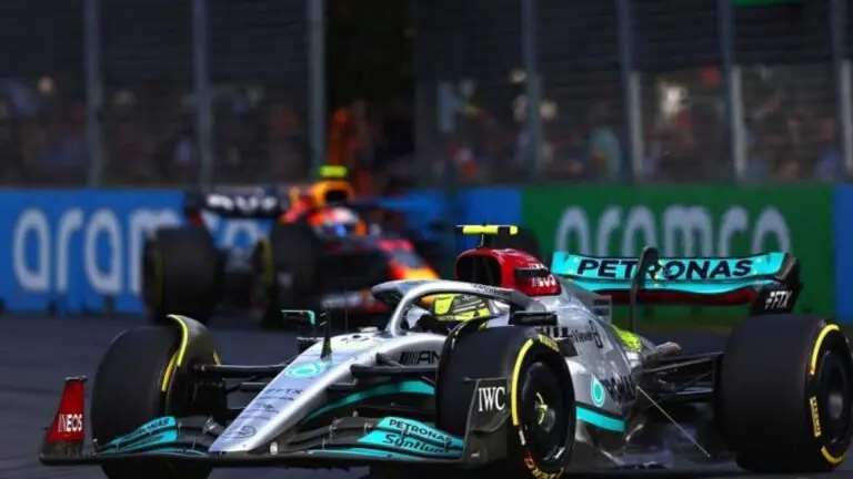 Tem corrida da Fórmula 1 hoje? Veja o calendário da temporada 2022