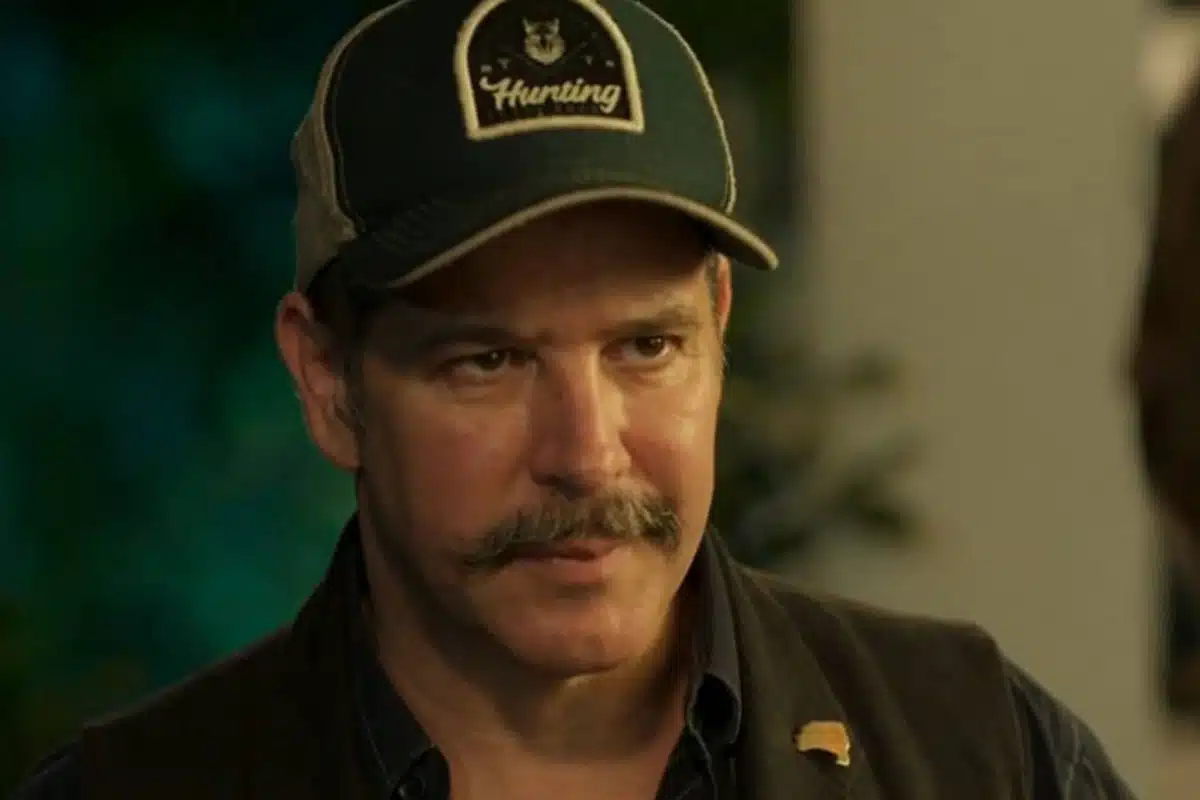 Tenório morre em Pantanal