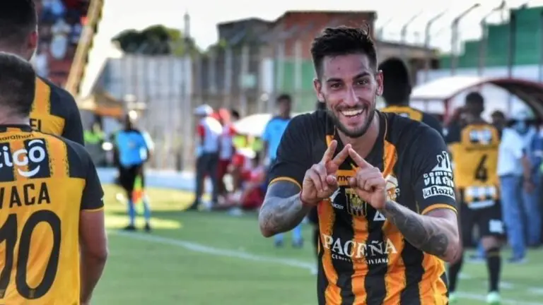 Onde assistir The Strongest x Libertad ao vivo e horário hoje – 07/04