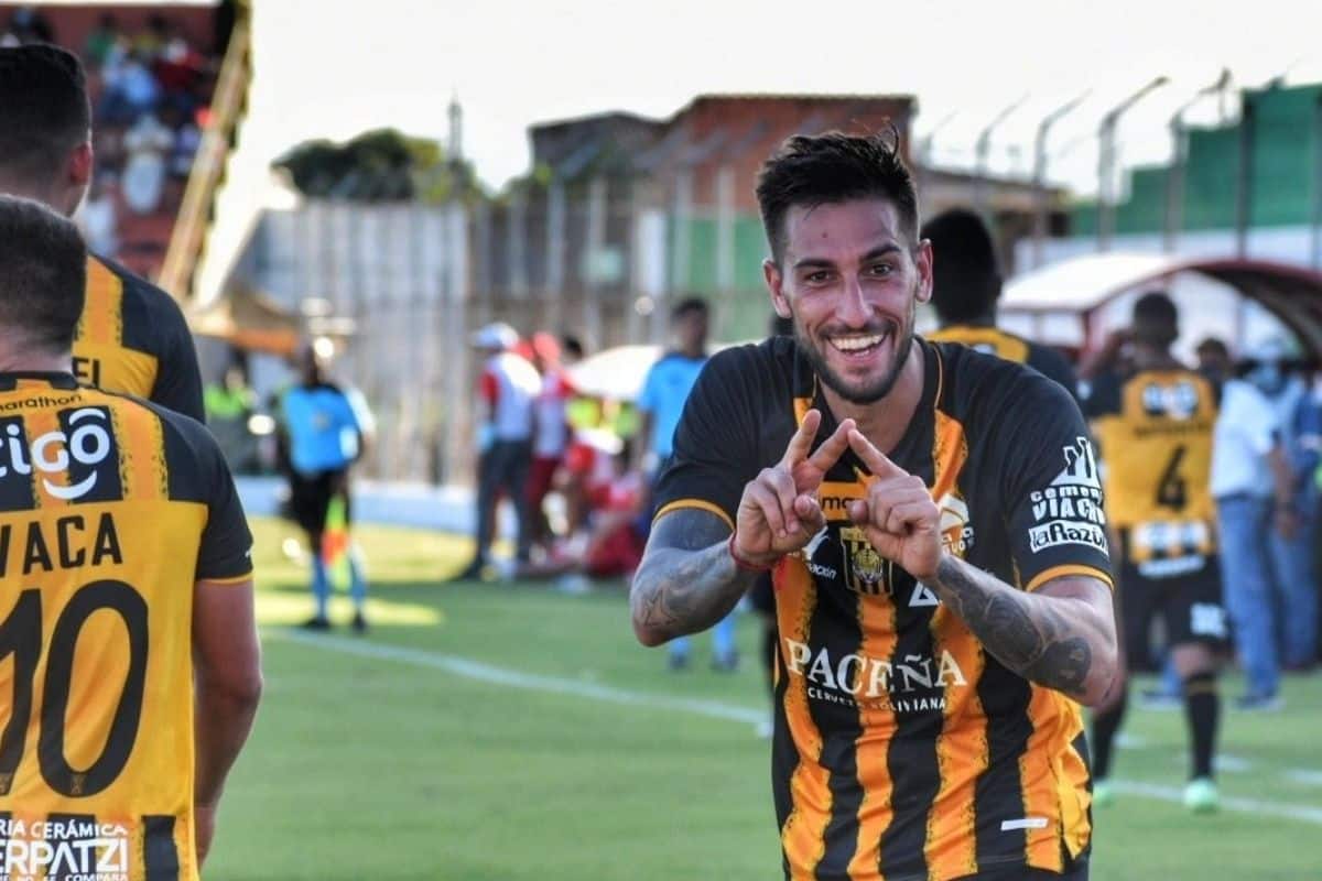 Onde assistir The Strongest x Libertad ao vivo e horário hoje – 07/04