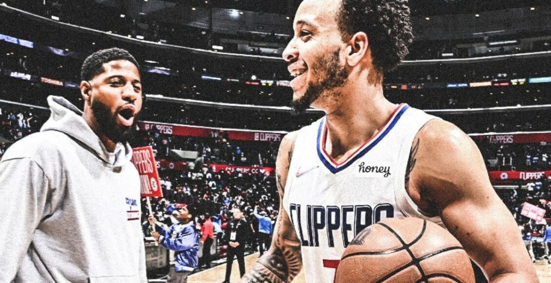 Timberwolves x Clippers
