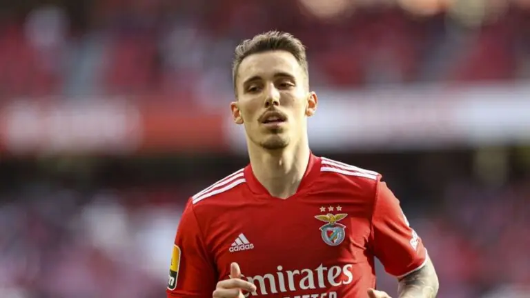 Transmissão jogo do Marítimo x Benfica hoje ao vivo e horário (30/04)